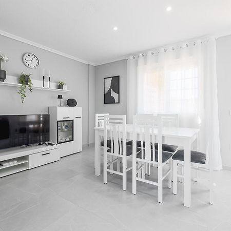또레비에하 Casa Olivia With Pool Heating Fee 빌라 외부 사진